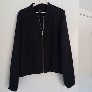 Women's bomber jacket